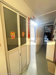 Blk 99 Crescent View (Queenstown), HDB 3 Rooms #502107991